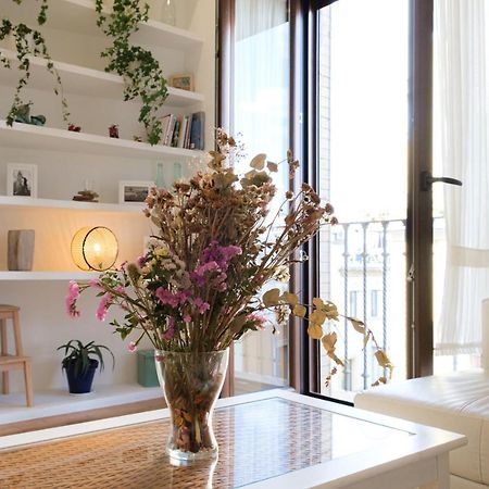 Vista Catedral Apartment Seville Luaran gambar