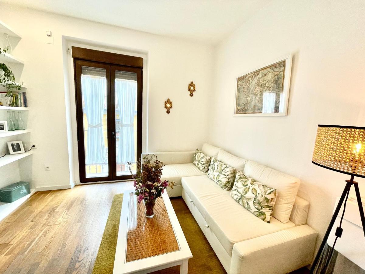 Vista Catedral Apartment Seville Luaran gambar