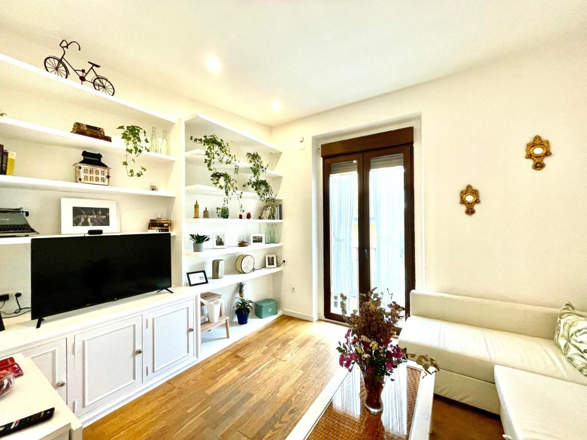 Vista Catedral Apartment Seville Luaran gambar