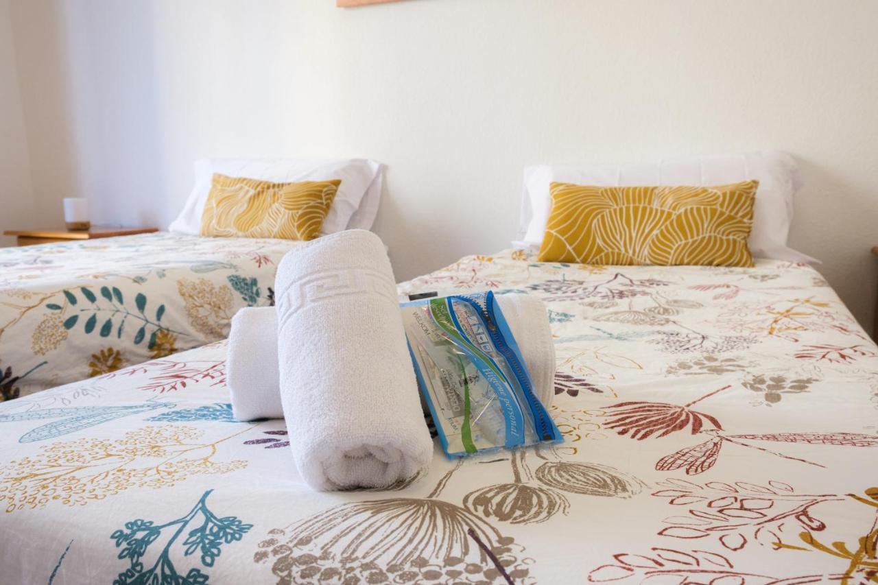 Vista Catedral Apartment Seville Luaran gambar
