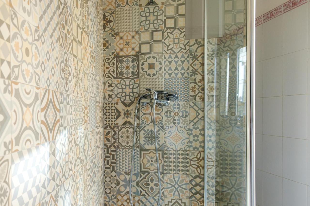 Vista Catedral Apartment Seville Luaran gambar