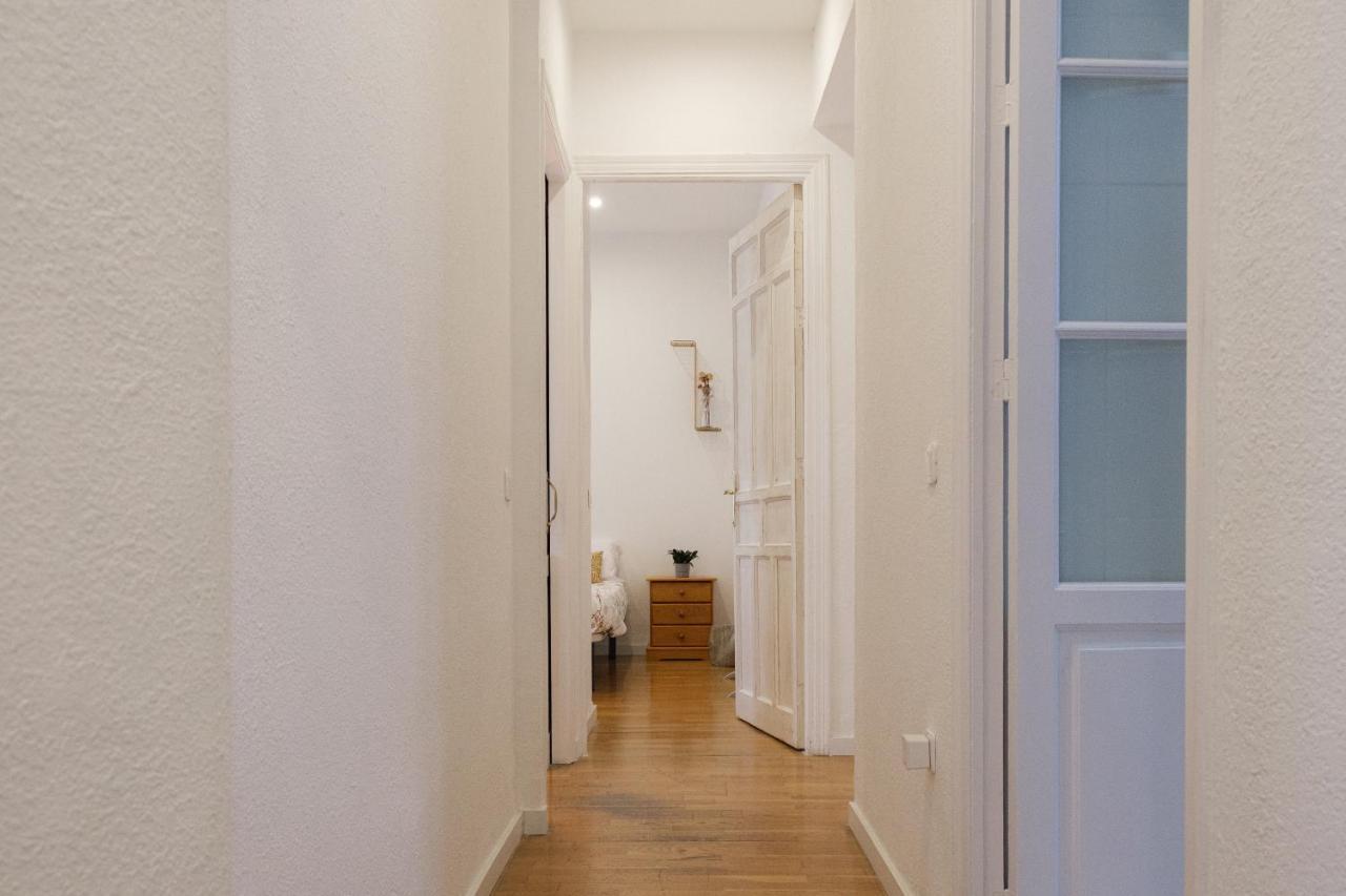 Vista Catedral Apartment Seville Luaran gambar