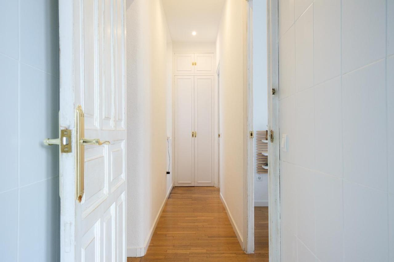 Vista Catedral Apartment Seville Luaran gambar