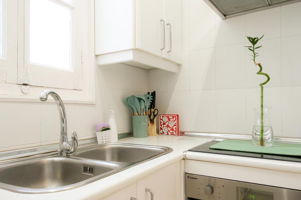Vista Catedral Apartment Seville Luaran gambar